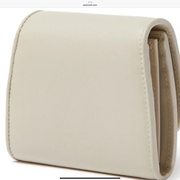 Gucci Blondie GG Wallet On Chain Crossbody Bag - Ivory - Picture 11 of 14